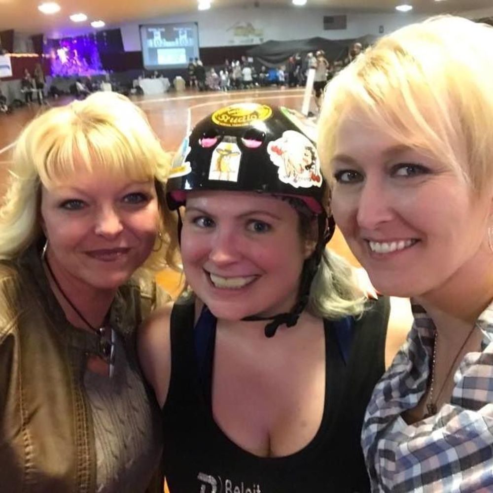 Meet your Posher, Jaymee